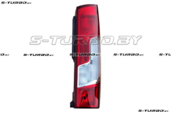 Задний фонарь (правый)