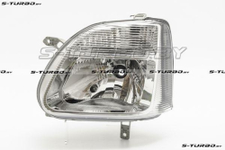 Передняя фара (левая) 2003-2008