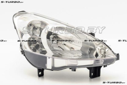 Передняя фара (правая)