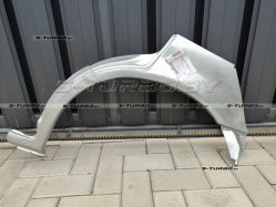 Арка задняя (левая) заводской штамп