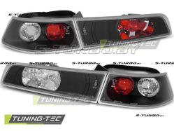 Задние фонари BLACK