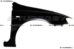 Крыло переднее (правое) с отв. под повторитель, сталь