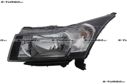 Передняя фара (левая) с 2011, USA-type