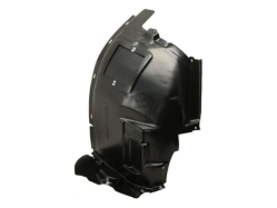 Подкрылок передний (правый) передняя часть