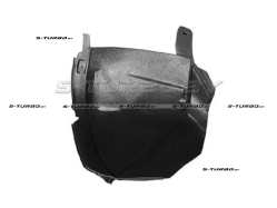 Подкрылок передний (левый) передняя часть