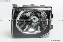 Передняя фара (левая)