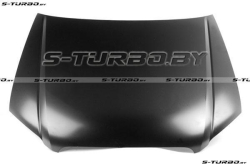 Капот, оцинкованная сталь