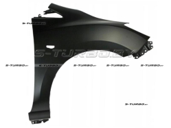 Крыло переднее (правое) с отв. под повторитель, сталь