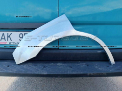 Арка задняя (правая) ремкомплект