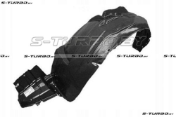 Подкрылок передний (левый)