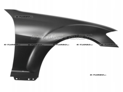 Крыло переднее (правое) сталь