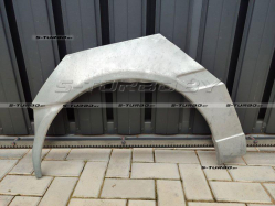 Арка задняя (правая) заводской штамп