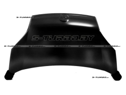 Капот, сталь