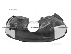 Подкрылок передний (левый) с изоляцией, для версии titanium