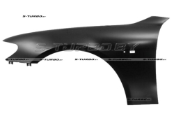 Крыло переднее (левое) с отв. под повторитель, сталь