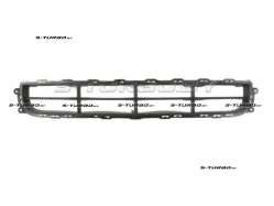 Решетка в бампер (центральная)