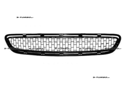 Решетка в бампер (центральная)
