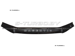 Дефлектор капота