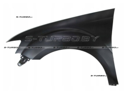 Крыло переднее (левое) без отв. под повторитель, сталь