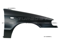 Крыло переднее (правое) с отв. под повторитель, сталь