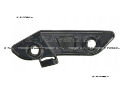 Кронштейн переднего бампера (левый) нижний