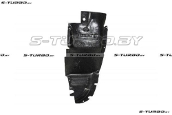 Подкрылок передний (левый) передняя часть