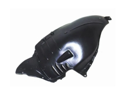 Подкрылок передний (правый) передняя часть, для версии amg-type