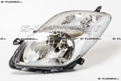 Передняя фара (левая) EURO-type