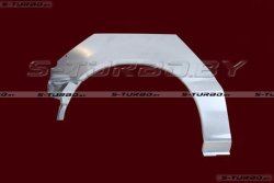 Арка задняя (правая) заводской штамп