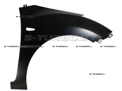 Крыло переднее (правое) с отв. под повторитель, сталь