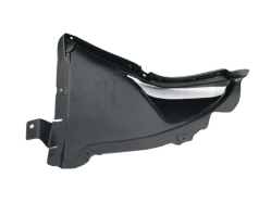 Подкрылок передний (левый) передняя часть