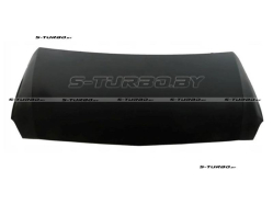 Капот, алюминий