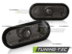 Повторители поворота SMOKE