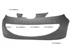 Бампер передний (грунтованный)