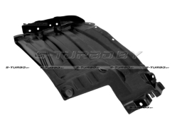 Подкрылок передний (правый) передняя часть, для версии sport