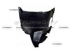 Подкрылок передний (правый) передняя часть