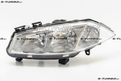 Передняя фара (левая)