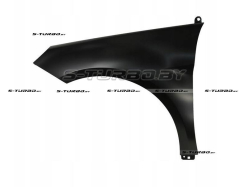 Крыло переднее (левое) сталь