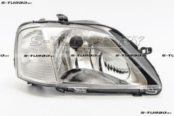 Передняя фара (правая)