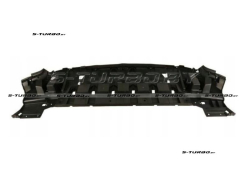 Защита бампера (пластик) бензин / дизель