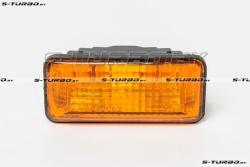 Повторитель поворота (левый=правый) желтый