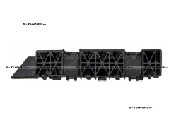 Кронштейн переднего бампера (левый)