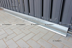 Порог (правый) наружная часть, ремкомплект