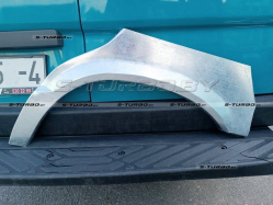 Арка задняя (левая) ремкомплект