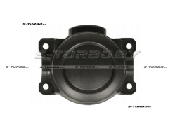 Заглушка отверстия противотуманки (левая=правая)