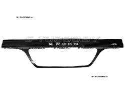 Дефлектор капота