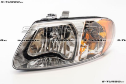 Передняя фара (левая) USA-type