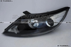 Передняя фара (левая) EURO-type