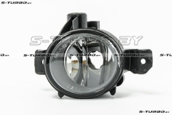 Противотуманная фара (левая)