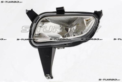 Противотуманная фара (левая)